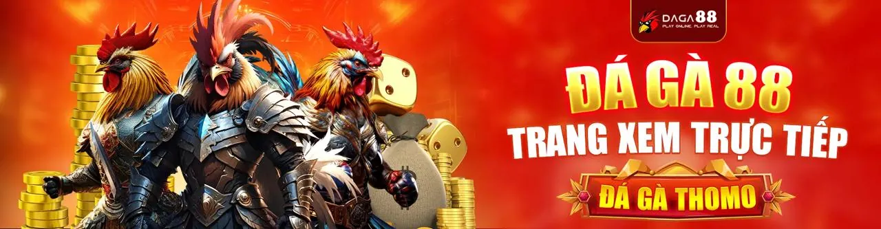 Đá Gà Trực Tuyến Hấp Dẫn tại 99win12