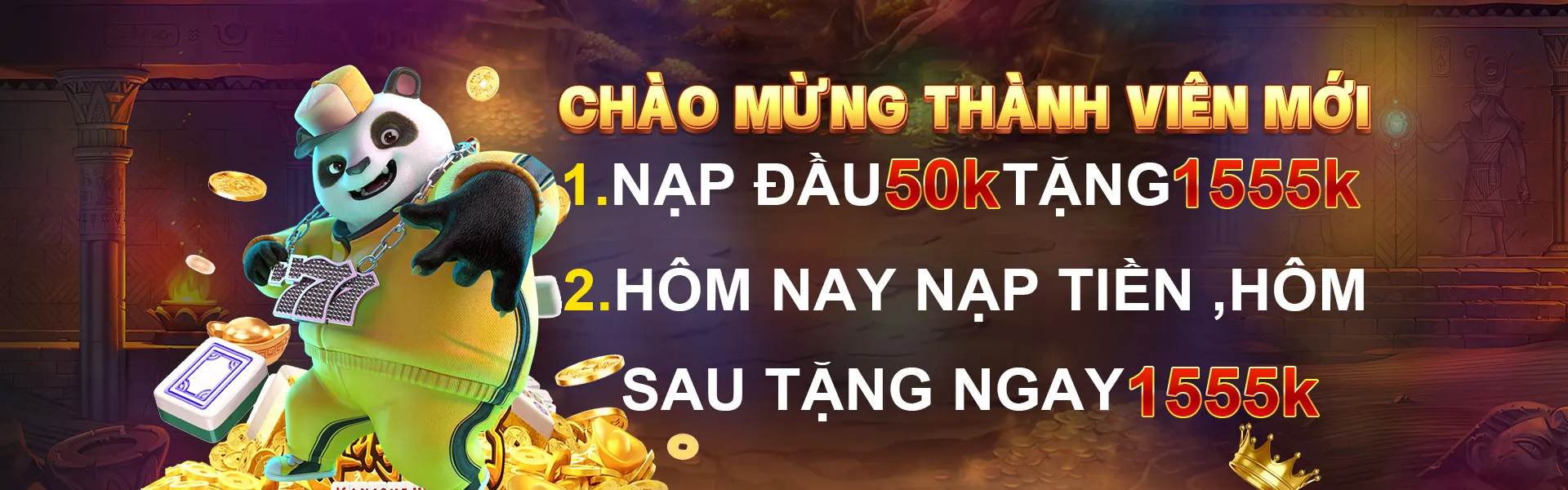 Thưởng nạp lại hàng ngày 99win12