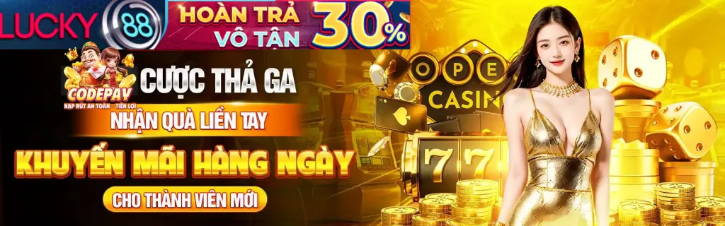 Hoàn trả hàng ngày/tuần tại 99win12